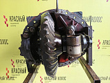 Редуктор заднего моста AAS1344 2.38 38:16