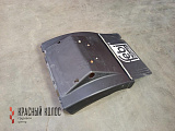 Крыло заднее задняя часть 1392276