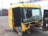Кабина каркас SCANIA R CR19 Standard