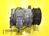 Компрессор кондиционера 0002343111