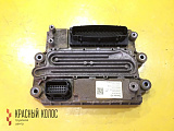 Блок электронный управления двигателем 0014465035