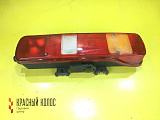 Фонарь задний правый 20892370