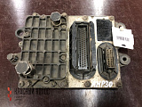 Блок электронный управления двигателем PLD 0014466440