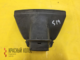 Крышка коробки электрических разъемов 1369965
