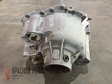 Корпус КПП задний 3152725