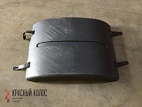 Крыло заднее верхняя часть 81664106606
