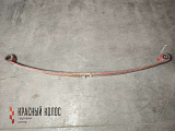 Лист передней рессоры первый 41213881