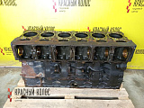 Блок цилиндров двигателя 1851982