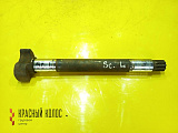 Вал разжимной задний левый 1342747