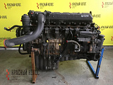 Двигатель (ДВС) OM 457 LA 400 лс