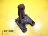 Кронштейн аккумуляторного ящика 1672275