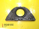 Крышка ДВС передняя 4030110107