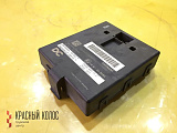 Блок электронный (центральный интерфейс) 0004461627