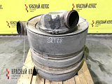 Глушитель 1538681