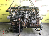 Двигатель (ДВС) OM 471 LA