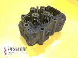 Головка блока цилиндров (ГБЦ) 1388084