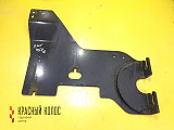 Кронштейн закабинного крыла правый 7420906889