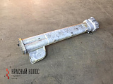 Коллектор водяной (EGR) 51081007111