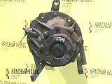Редуктор заднего моста HY-1350 2.533 / 38:15