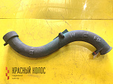 Патрубок интеркулера алюминиевый 1661708