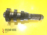 Вал промежуточный КПП 1295189