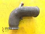 Патрубок интеркулера алюминиевый 1375488