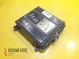 Блок электронный управления двигателем 1427573