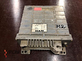 Блок электронный ABS / ASR 0265150319