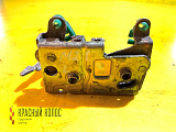 Замок двери левый 81626806095