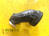 Патрубок интеркулера алюминиевый 51094113330