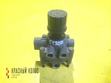 Клапан ускорительный 1350118