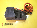Преобразователь напряжения (стояночный охладитель) 22045539