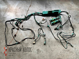 Жгут проводов ДВС D13А 20911550