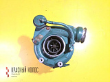Турбокомпрессор 20858448