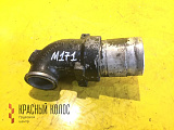 Патрубок интеркулера алюминиевый 51094113273