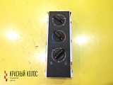 Блок управления печкой 5001833337