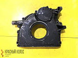 Крышка ДВС передняя 1531276
