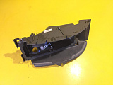 Корпус фары левый 1431920