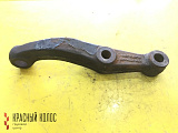 Сошка поворотного кулака левая 81467010305