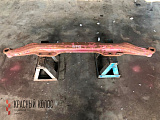 Балка переднего моста 5010216581