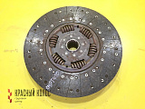 Диск сцепления 1878007072