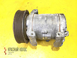 Компрессор кондиционера 4722300111