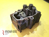 Головка блока цилиндров (ГБЦ) 1874583