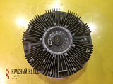 Гидромуфта / вискомуфта MAN F2000