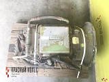 Коробка переключения передач (КПП) VOITH TURBO DIWABUS 864.3 