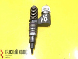 Насос-форсунка 1677154