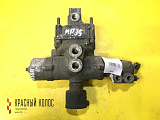 Кран регулятор тормозных сил BR5611