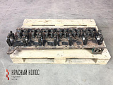 Головка блока цилиндров (ГБЦ) 21754367