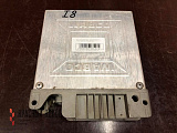 Блок электронный ABS / ASR 4460040660