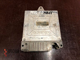 Блок электронный ABS / ASR 0004463109